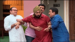 Taarak Mehta Ka Ooltah Chashmah - 25th January 2024